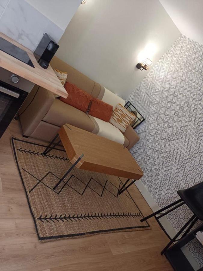 Apartment 163 - Urban In